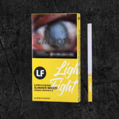 Сигареты LF Summer Breeze Super Slims (ЛФ Самер Бриз Супер Слим)